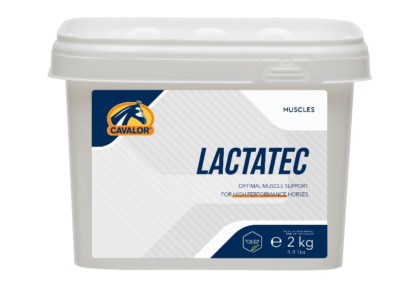 Cavalor® LactaTec