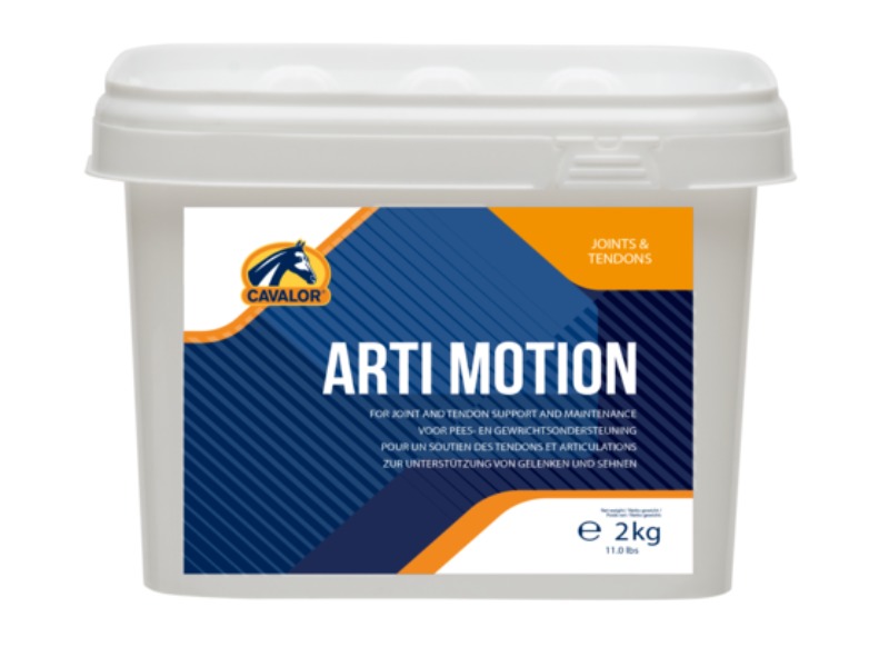 Cavalor® ARTI MOTION