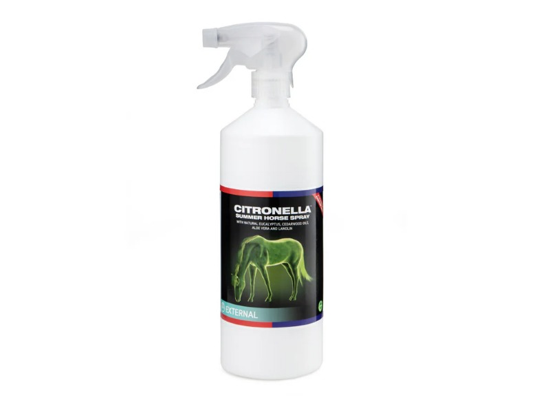 Equine America Citronella Horse Spray
