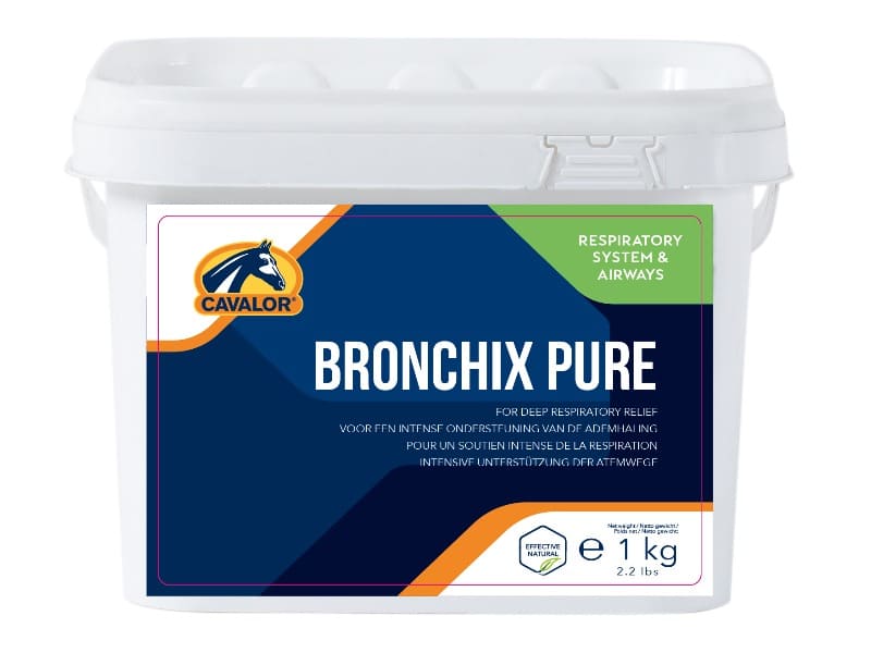 Cavalor® Bronchix Pure