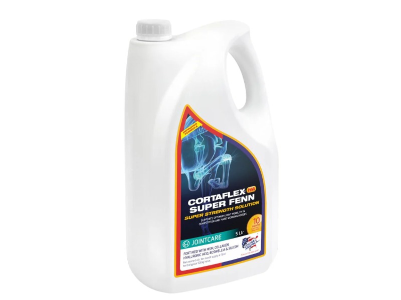Equine America Cortaflex HA Super Fenn Solution