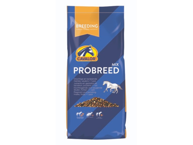 Cavalor® PROBREED 