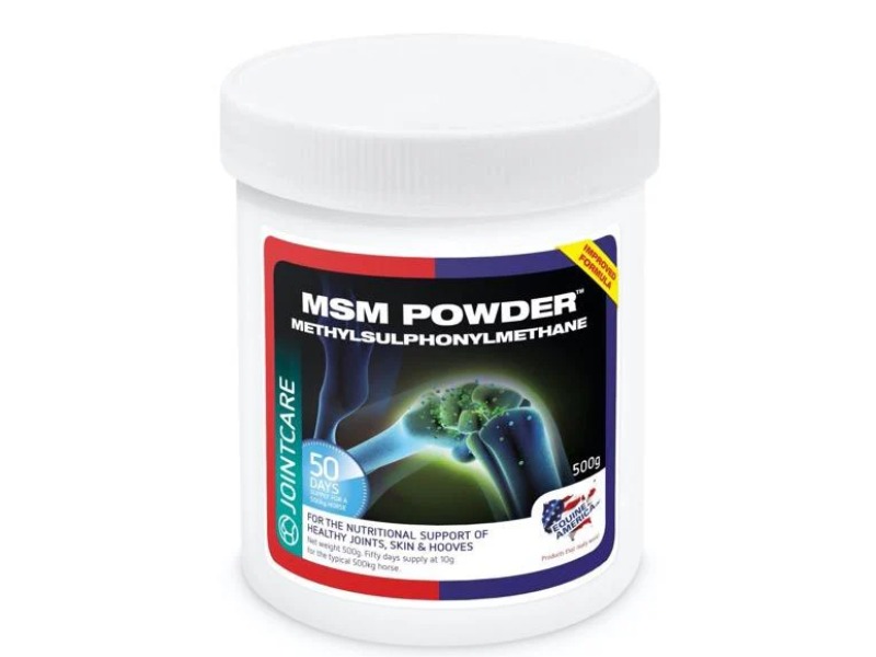 Equine America MSM Powder