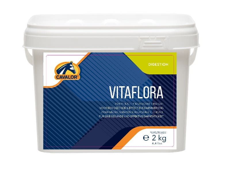 Cavalor® Vitaflora 365 2kg