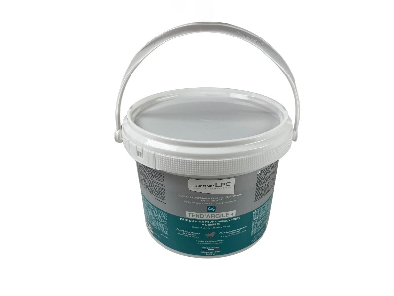 LPC Tend'Argile+
