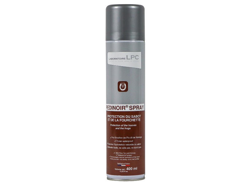 Laboratoire LPC Pedinoir Spray 400ml
