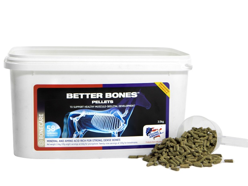Equine America Better Bones 