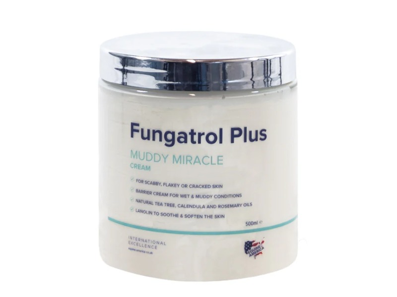 Equine America Fungatrol Muddy Miracle Cream