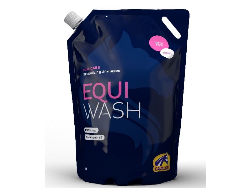 Cavalor® Equi Wash 