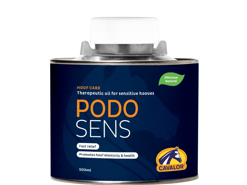 Cavalor® PodoSens
