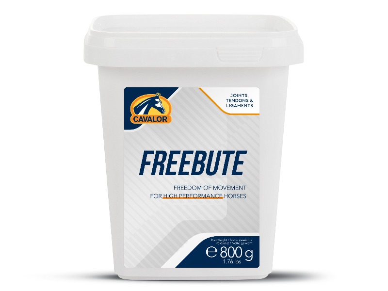 Cavalor® FreeBute