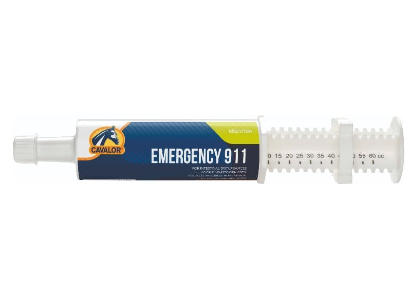 Cavalor® Emergency 911