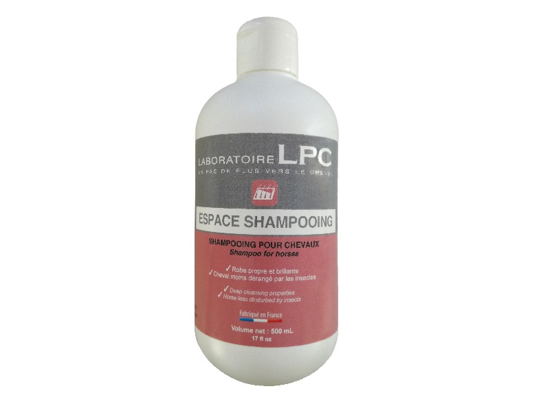 Laboratoire LPC Espace Shampooing