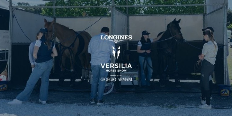https://www.pacashop.it/ - Versilia Horse Show: il benessere del cavallo sportivo in primo piano con la Cooling Area