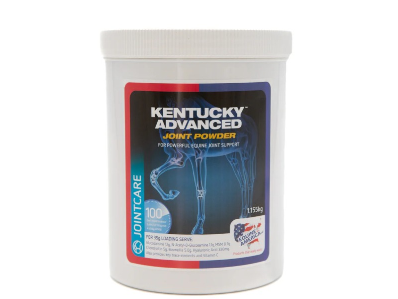 Kentucky Super Strength Powder