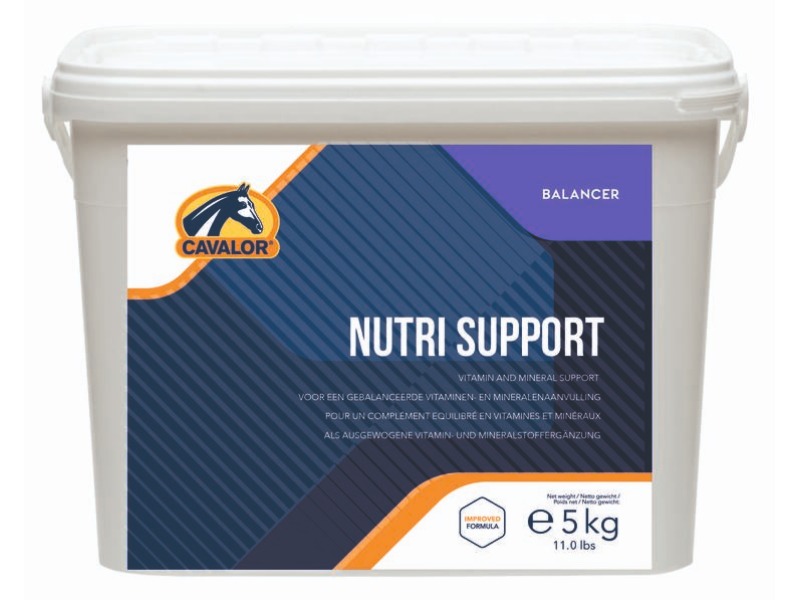Cavalor® Nutri Support 