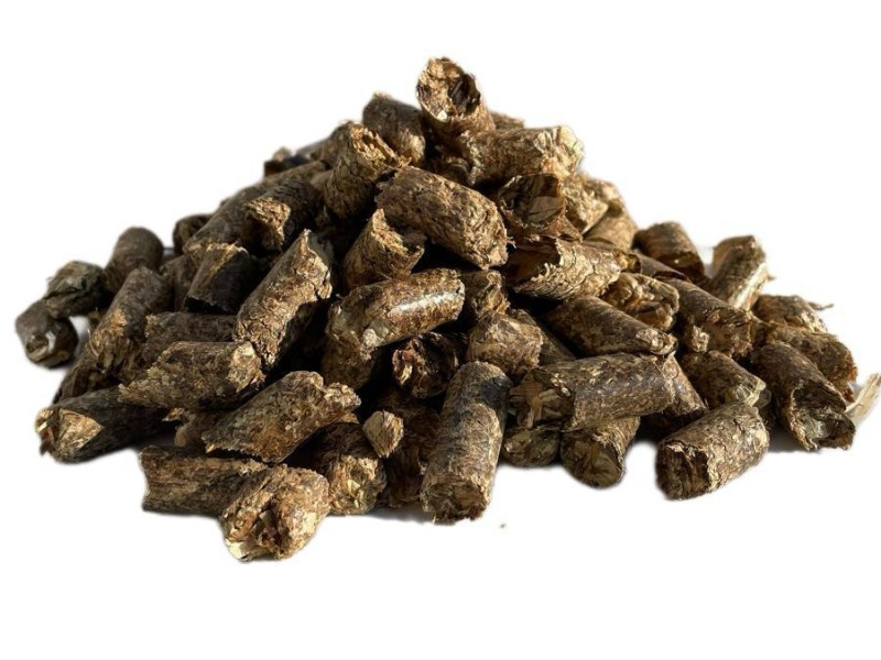 SUPREME Paglia Pellet