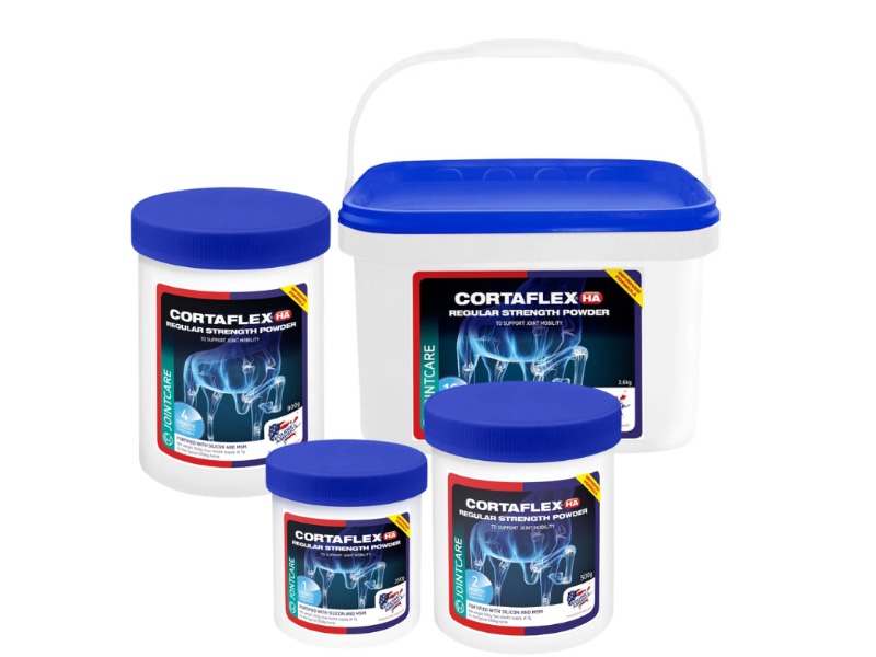 Equine America Cortaflex HA Regular Powder