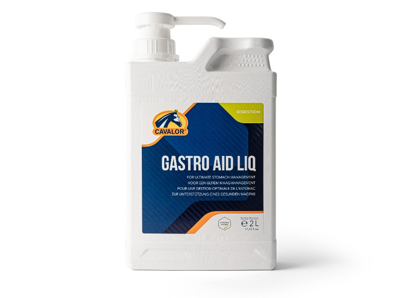 Gastro Aid Liq 2lt