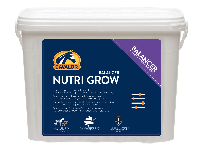 Cavalor® Nutri Grow 
