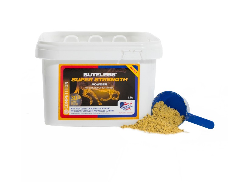 Equine America Buteless Super Strenght