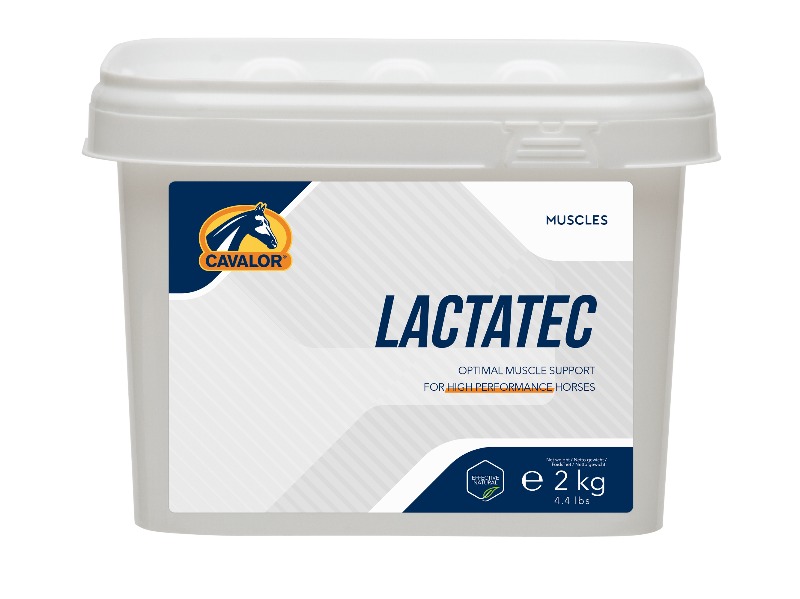 Cavalor® LactaTec 2kg