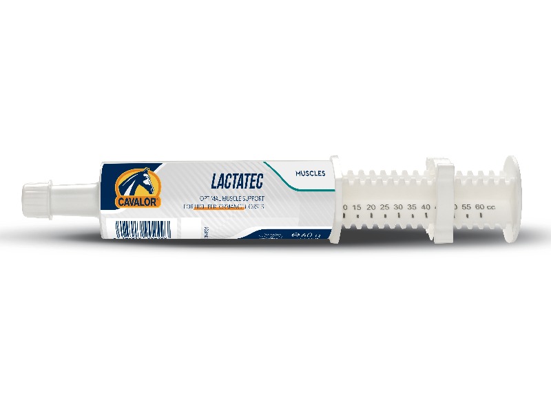 Cavalor® Lactatec Paste