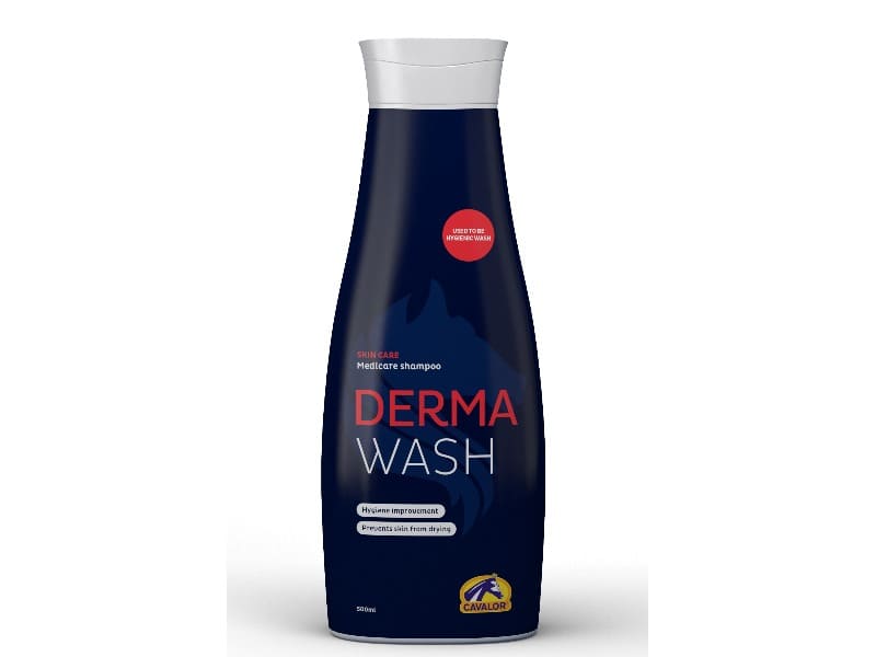 Cavalor® Derma Wash 