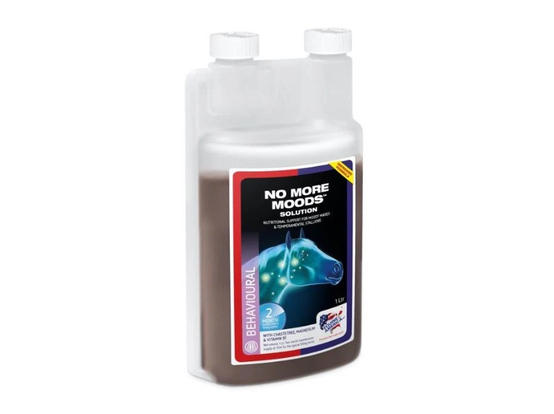 Equine America No More Moods Solution