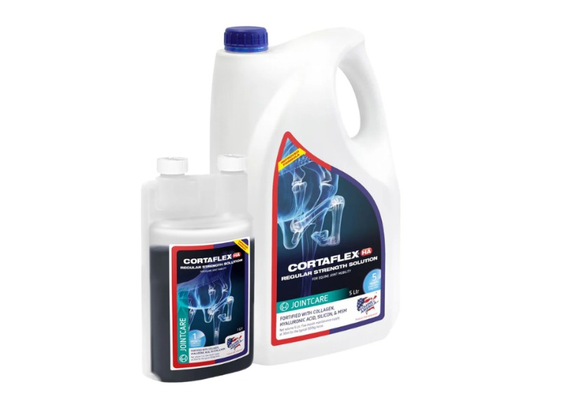 Cortaflex HA Regular Solution