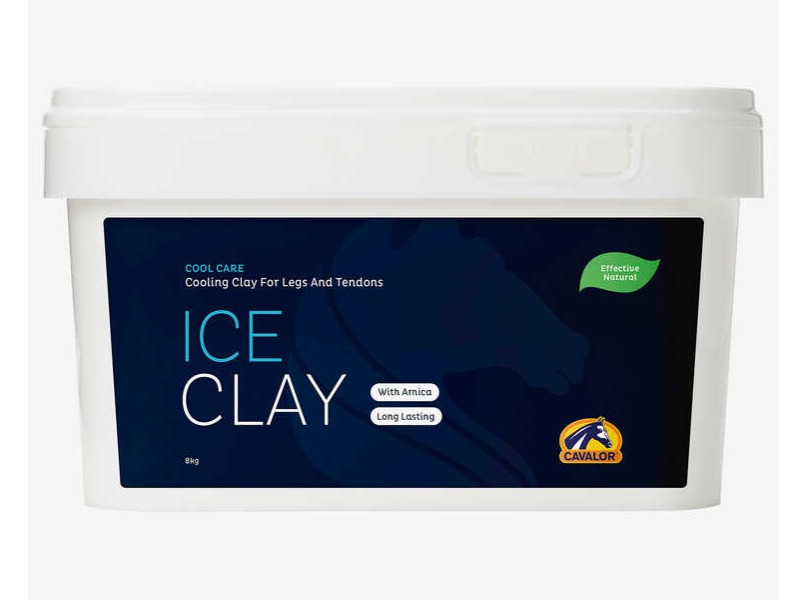 Cavalor® Ice Clay 
