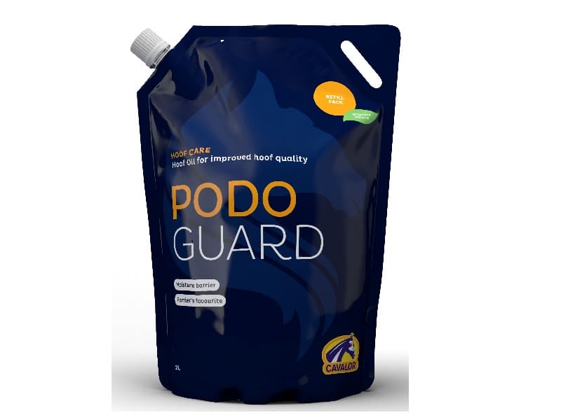 Cavalor® PodoGuard 