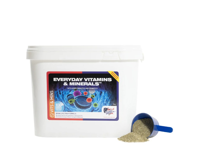 Equine America Everyday Vitamin & Mineral 