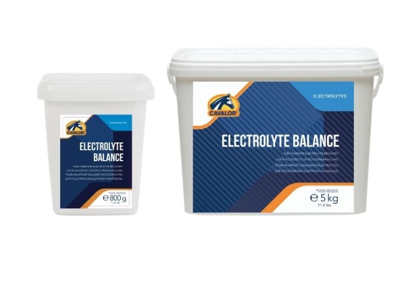 Cavalor® Electrolyte Balance