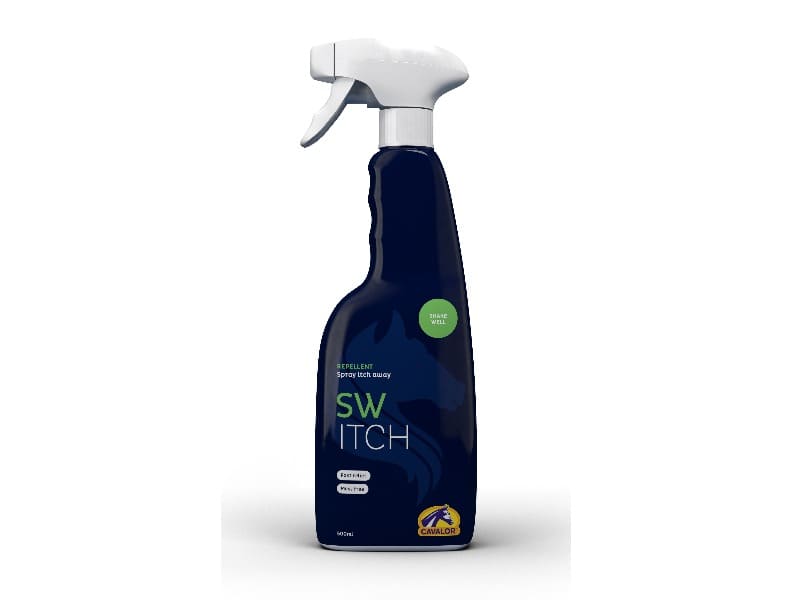 Cavalor® Sw-itch 500ml