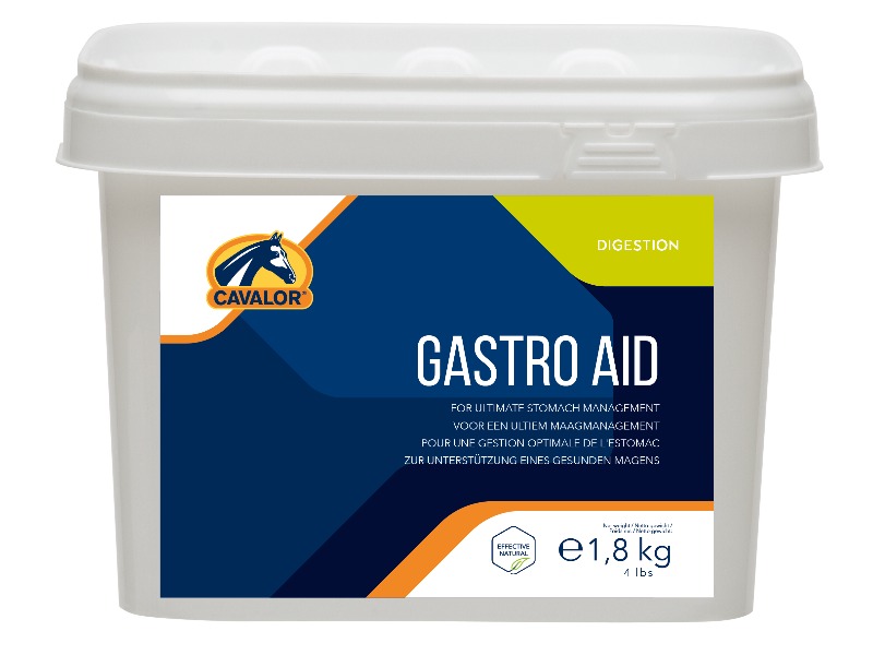 Cavalor® Gastro Aid 1,8kg