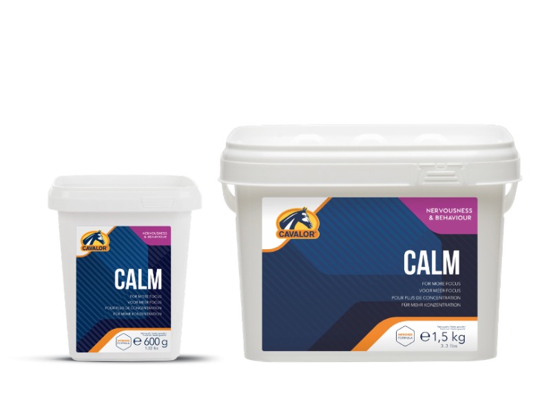 Cavalor® Calm