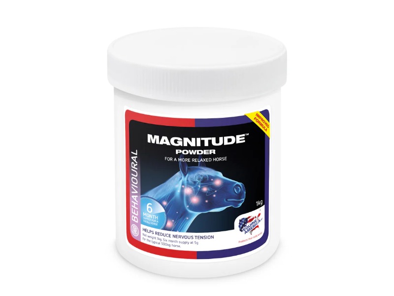 Equine America Magnitude Powder