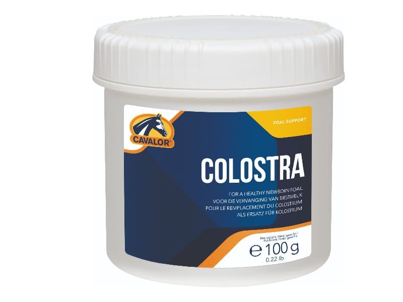 Cavalor® Colostra 24 - 100gr