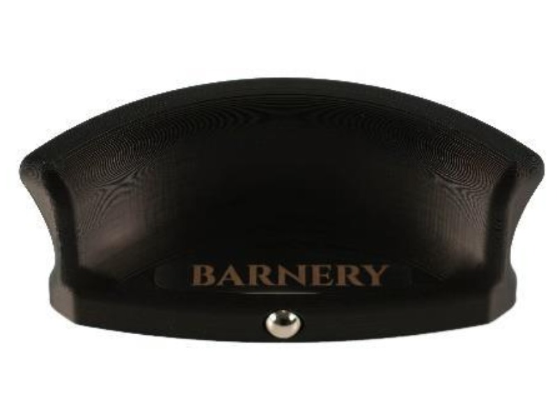 Kandari GS Equipment Anatomica Con Briglia Svedese E Supporto – Pelle, Nuova