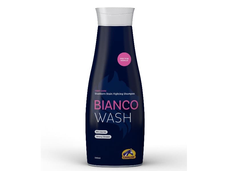 Cavalor® Bianco Wash 