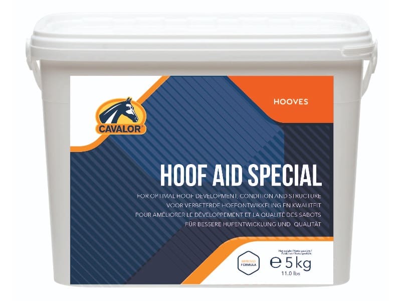 Cavalor® Hoof Aid Special 