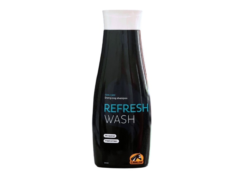 Cavalor® Refresh Wash 500ml