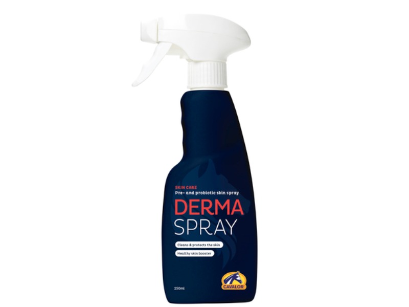 Cavalor® Derma Spray 250ml