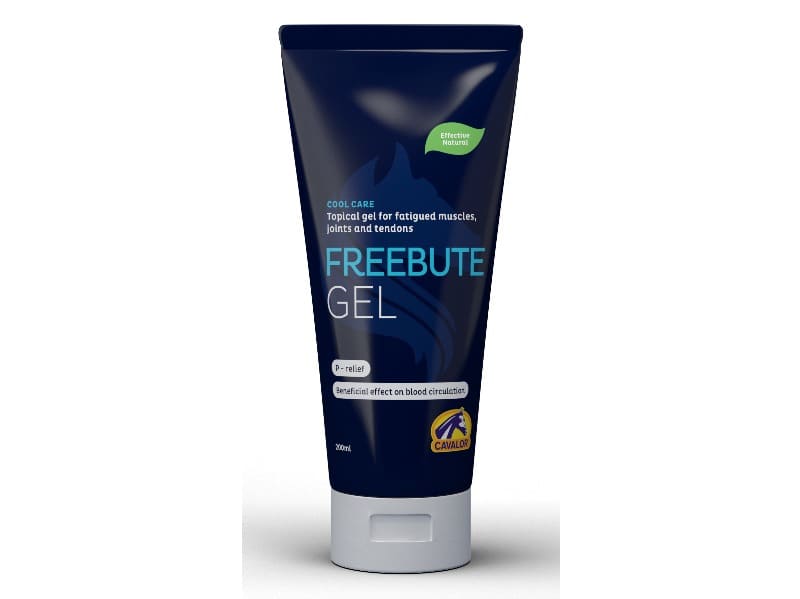 Cavalor® Freebute Gel