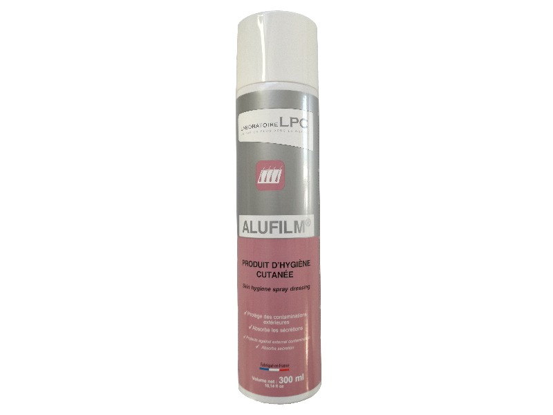 Laboratoire LPC Alufilm 300ml