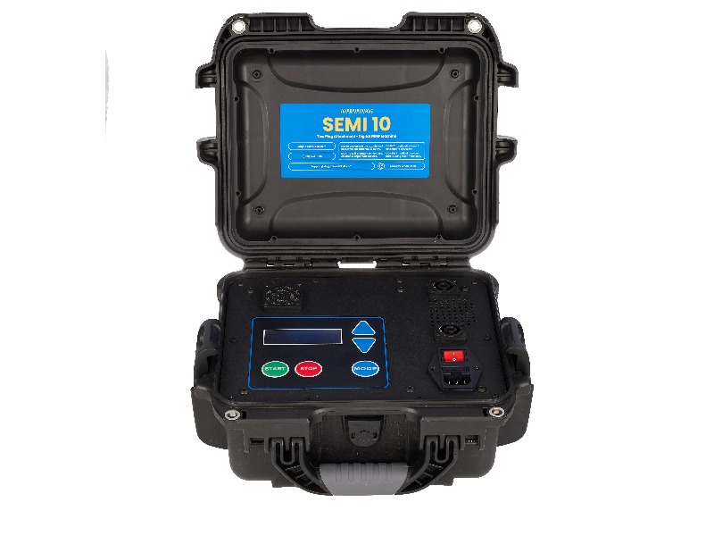 MagnaWave Semi 10 - PEMF