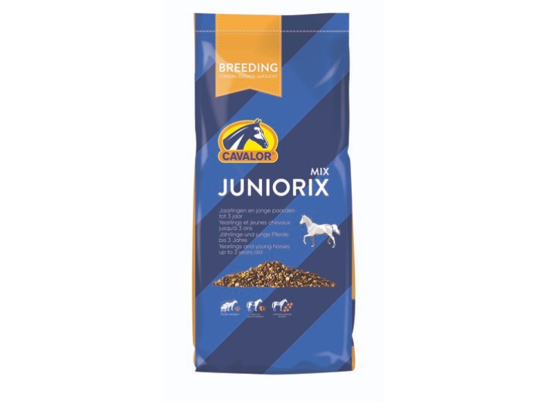 Cavalor® JUNIORIX 
