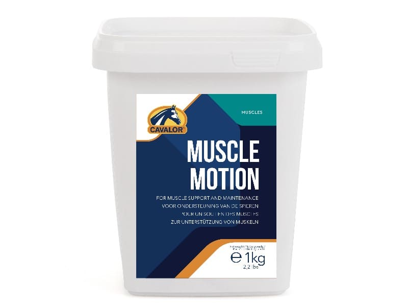Cavalor® Muscle MOTION 