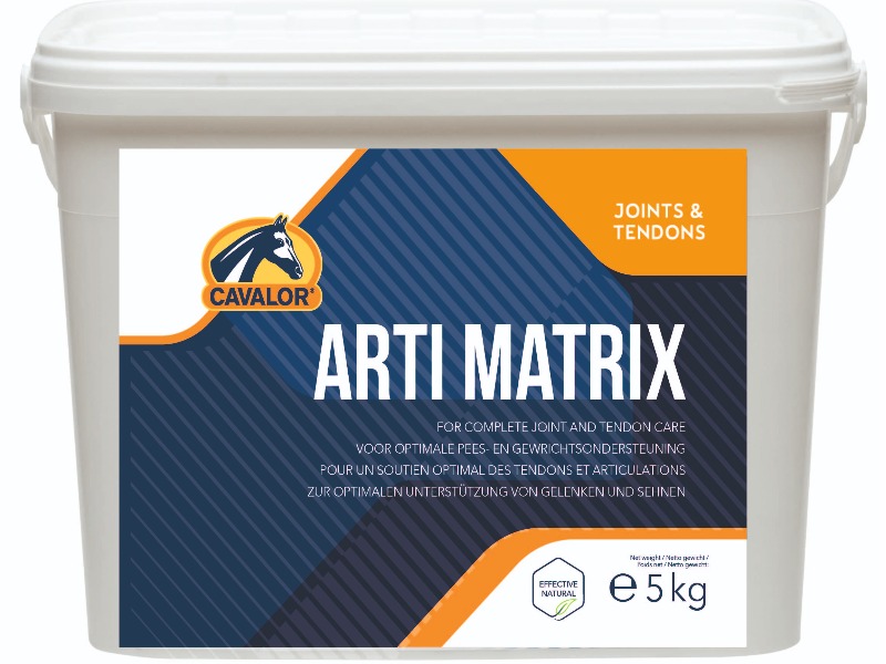 Cavalor® Arti Matrix - 5kg